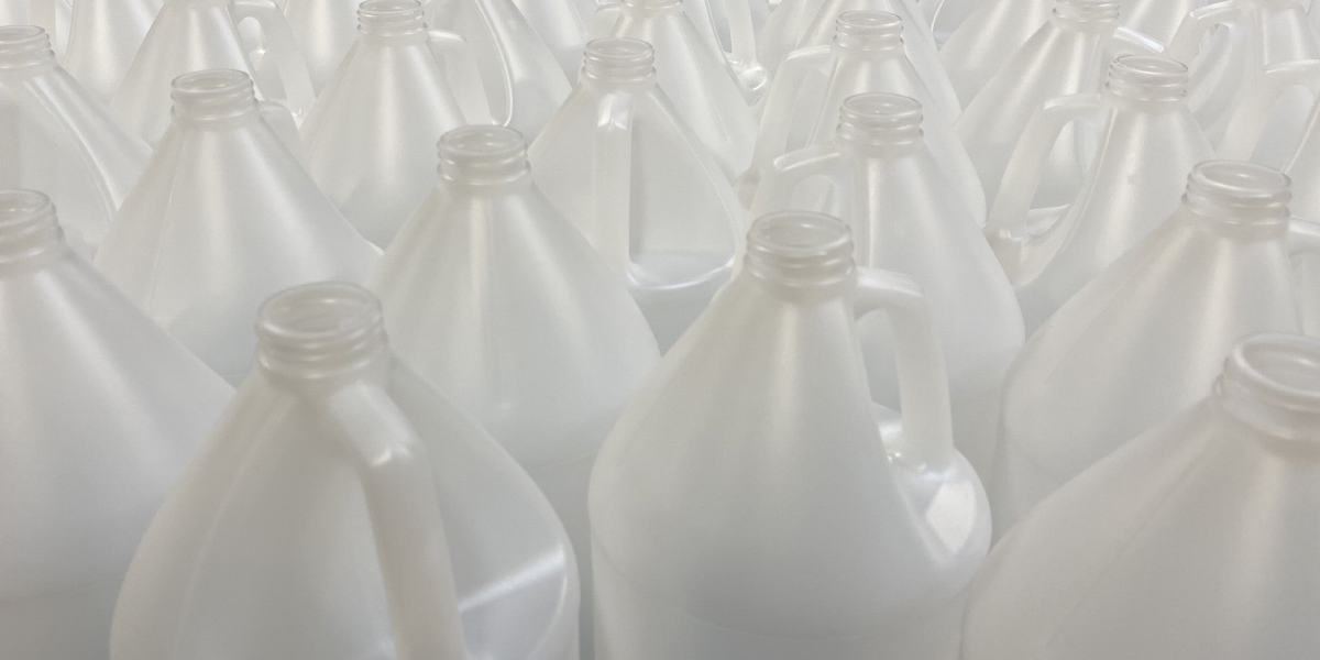 contract packaging