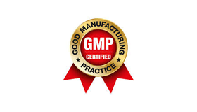 gmp certified