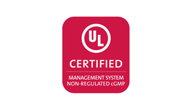 ul certified