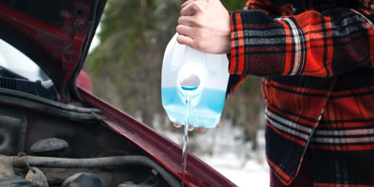 windshield washer fluid suppliers 1