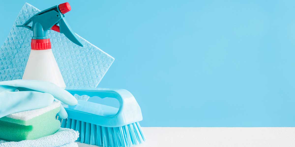disinfectant-manufacturers