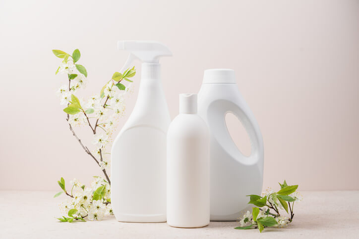 sustainable liquid packaging