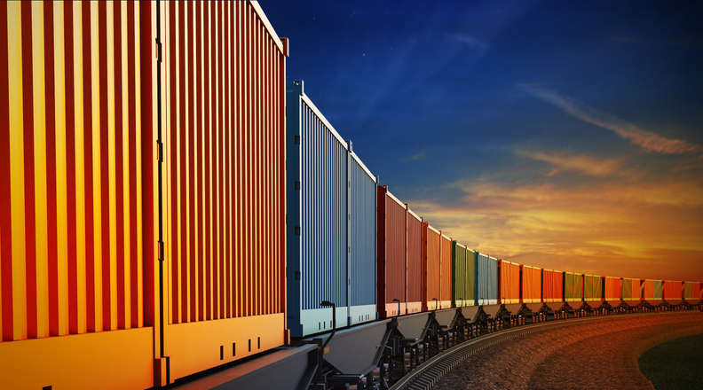 Rail transloading offers both time and cost savings for businesses in a wide range of industries. Learn more here.